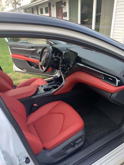 Mobile detail service