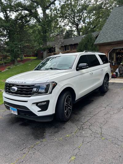 Vehicle detailed by Aiden at A.L Details