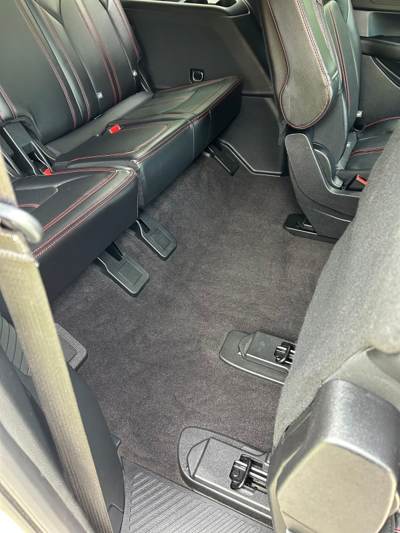 Vehicle detailed by Aiden at A.L Details