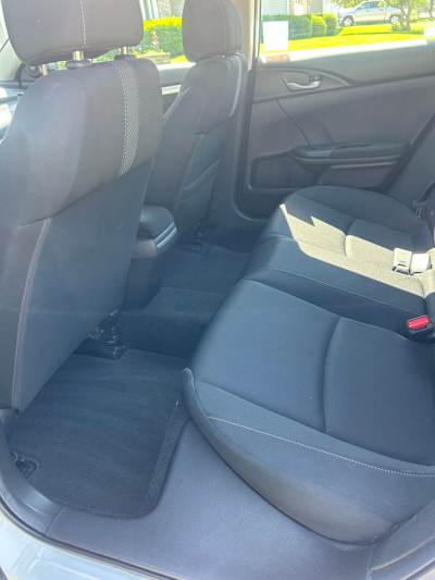Vehicle detailed by Aiden at A.L Details
