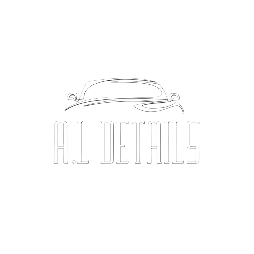 A.L Details logo